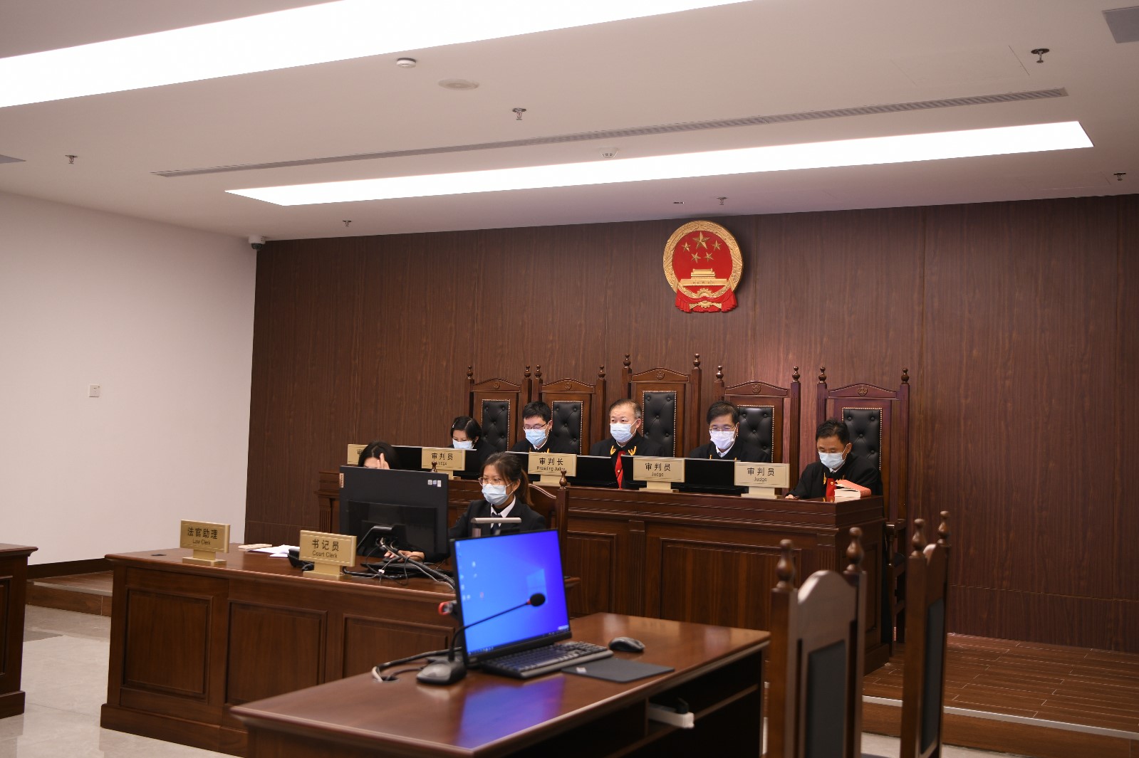为群众办实事 | “这次庭审让我们有了真切的获得感”